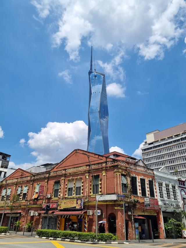 Photo of PETALING ST COIN LAUNDRY - Kuala Lumpur, Kuala lumpur, Malaysia