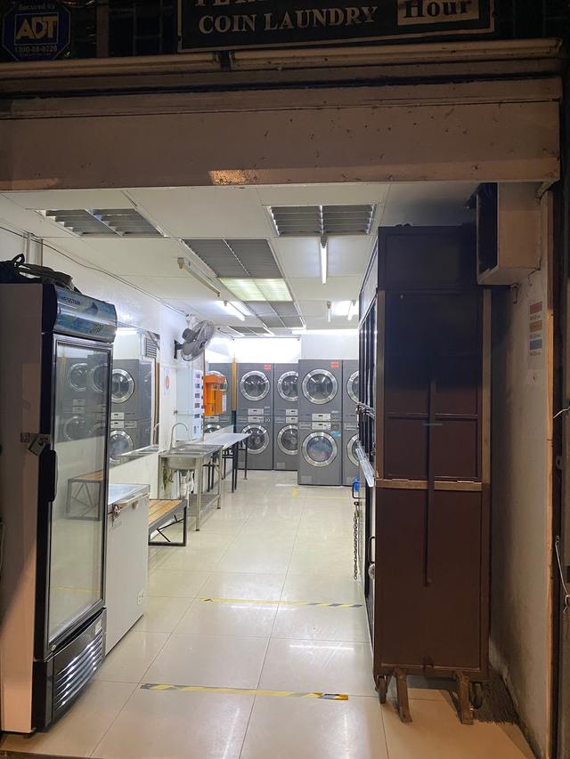 Photo of PETALING ST COIN LAUNDRY - Kuala Lumpur, Kuala lumpur, Malaysia