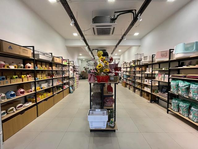 Photo of PETCOCO PET SUPPLIES ENTERPRISE - Petaling Jaya, Selangor, Malaysia