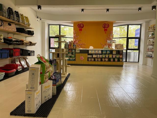 Photo of Petico.my Pet Shop & Grooming Damansara Heights - Kuala Lumpur, Kuala lumpur, Malaysia