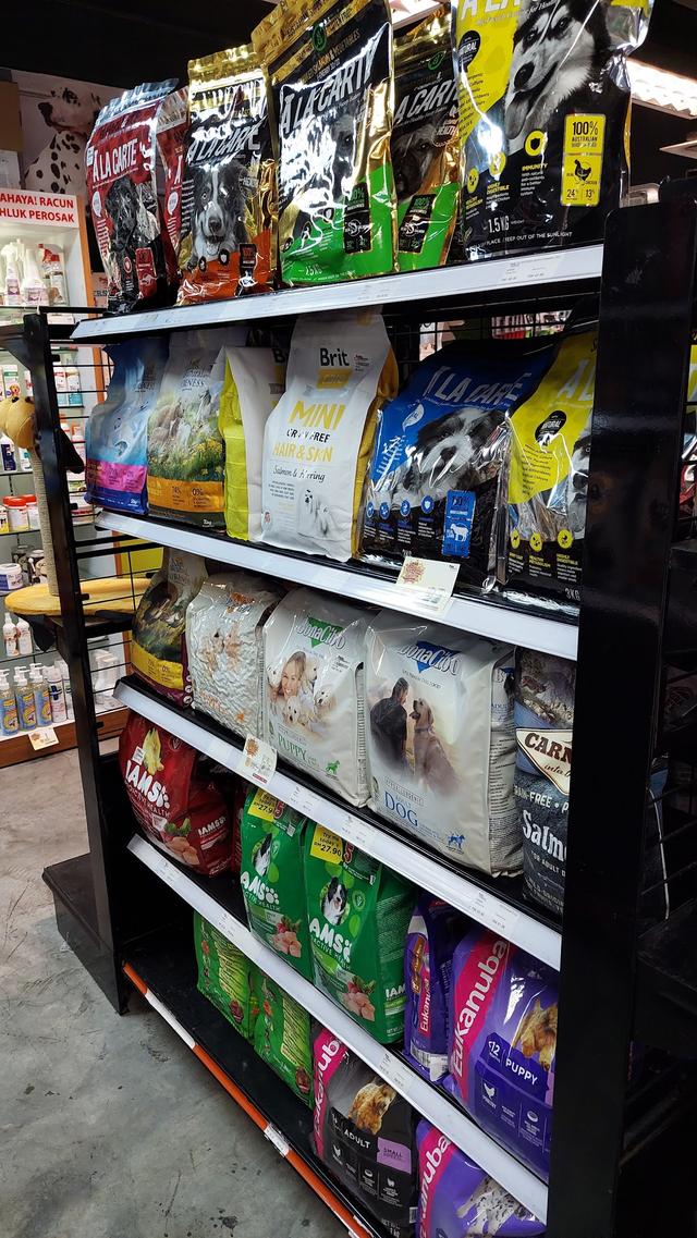 Photo of Pets Wonderland @ AEON Big Subang Jaya - Subang Jaya, Selangor, Malaysia