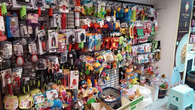 Photo of Pets Wonderland @ AEON Big Subang Jaya - Subang Jaya, Selangor, Malaysia