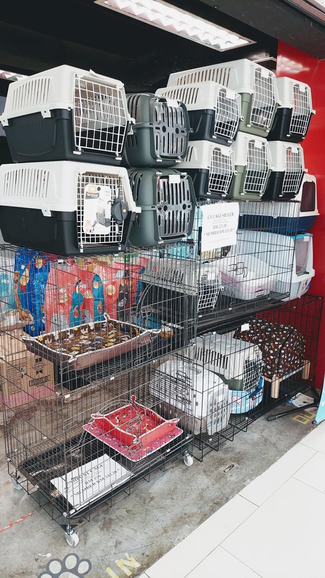 Photo of Pets Wonderland @ AEON Big Subang Jaya - Subang Jaya, Selangor, Malaysia