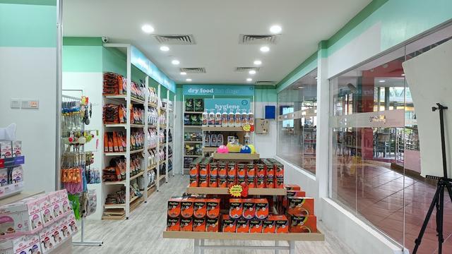 Photo of Petsco The Curve - Petaling Jaya, Selangor, Malaysia
