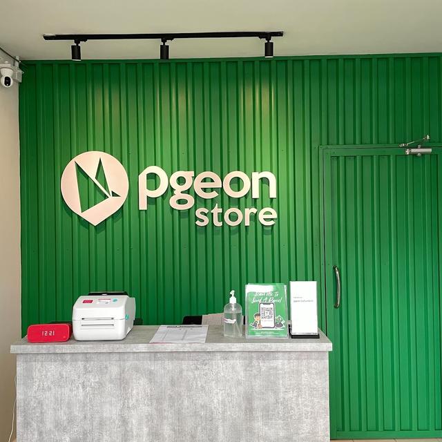 Photo of Pgeon Store Suntech - Bayan Lepas, Penang, Malaysia