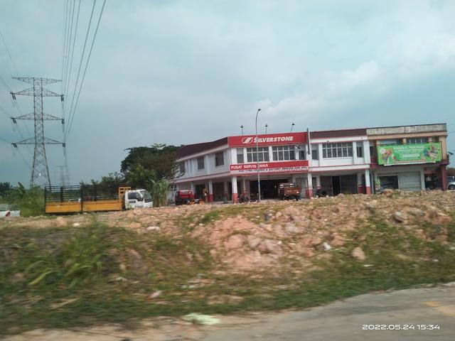 Photo of PHD TYRE TRADING & BATTERY SERVICE SDN BHD - Shah Alam, Selangor, Malaysia