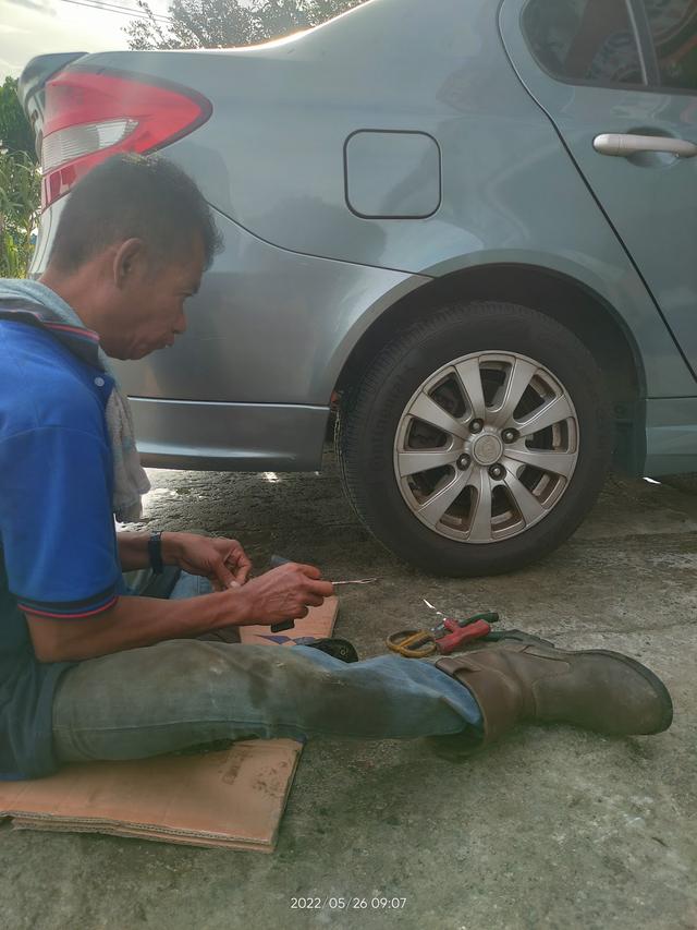 Photo of PHD TYRE TRADING & BATTERY SERVICE SDN BHD - Shah Alam, Selangor, Malaysia
