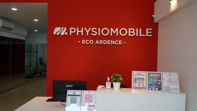 Photo of PHYSIOMOBILE ECO ARDENCE - Shah Alam, Selangor, Malaysia