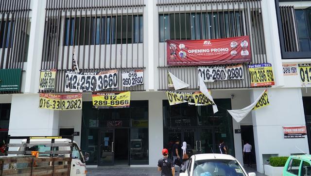 Photo of PHYSIOMOBILE ECO ARDENCE - Shah Alam, Selangor, Malaysia