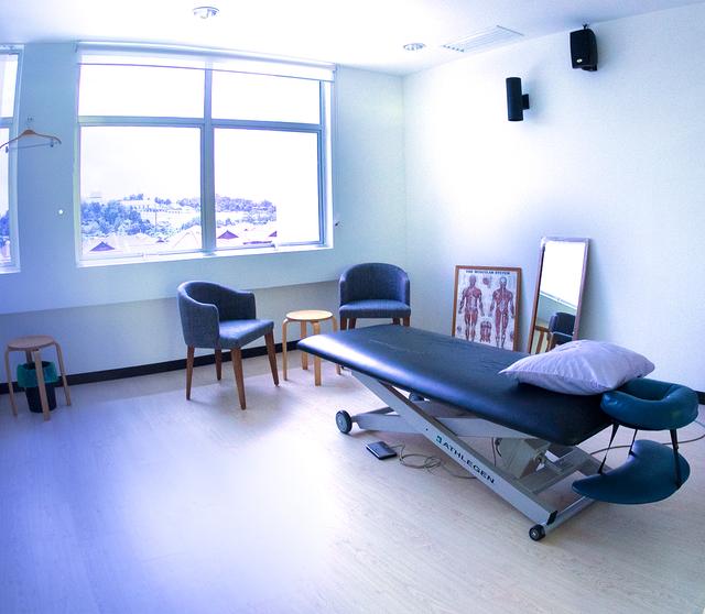 Photo of Physiowerkz: Pain, Sports & Movement dysfunction therapy center - Kuala Lumpur, Kuala lumpur, Malaysia