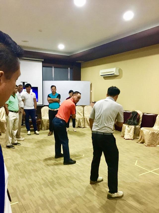 Photo of Physiowerkz: Pain, Sports & Movement dysfunction therapy center - Kuala Lumpur, Kuala lumpur, Malaysia