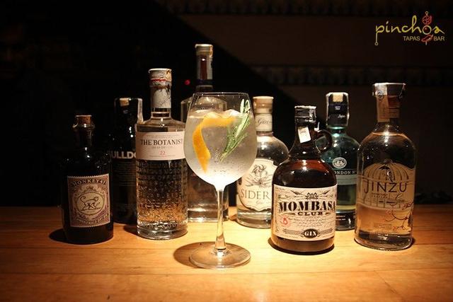 Photo of Pinchos Tapas Bar - Kuala Lumpur, Kuala lumpur, Malaysia