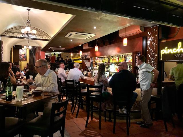 Photo of Pinchos Tapas Bar - Kuala Lumpur, Kuala lumpur, Malaysia