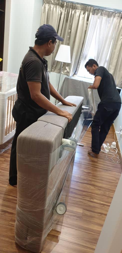 Photo of Pindah Rumah - Kuala Lumpur, Kuala lumpur, Malaysia