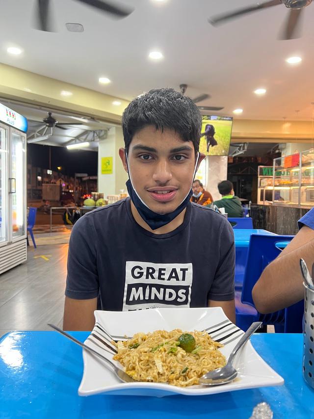 Photo of Pink Crystal - Subang Jaya, Selangor, Malaysia