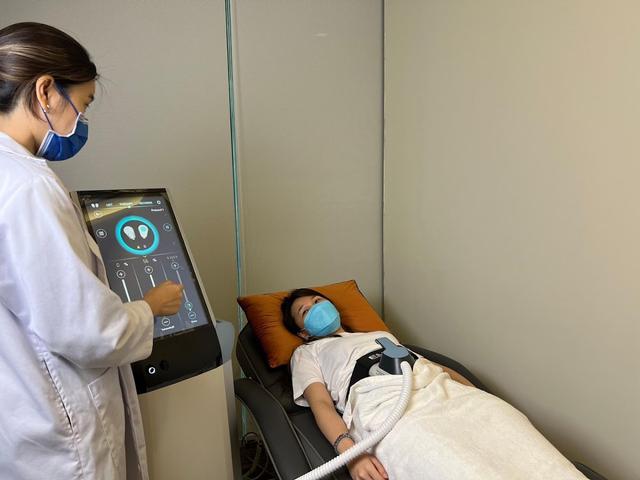 Photo of PINK Physio - Bayan Lepas, Penang, Malaysia