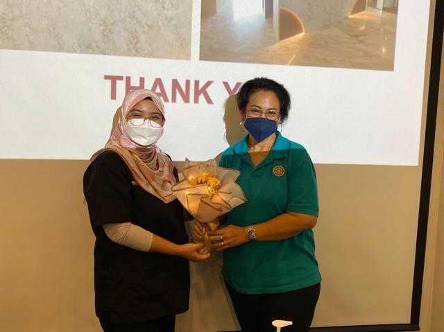 Photo of PINK Physio - Bayan Lepas, Penang, Malaysia