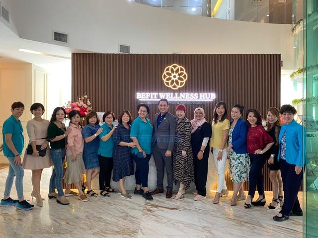 Photo of PINK Physio - Bayan Lepas, Penang, Malaysia