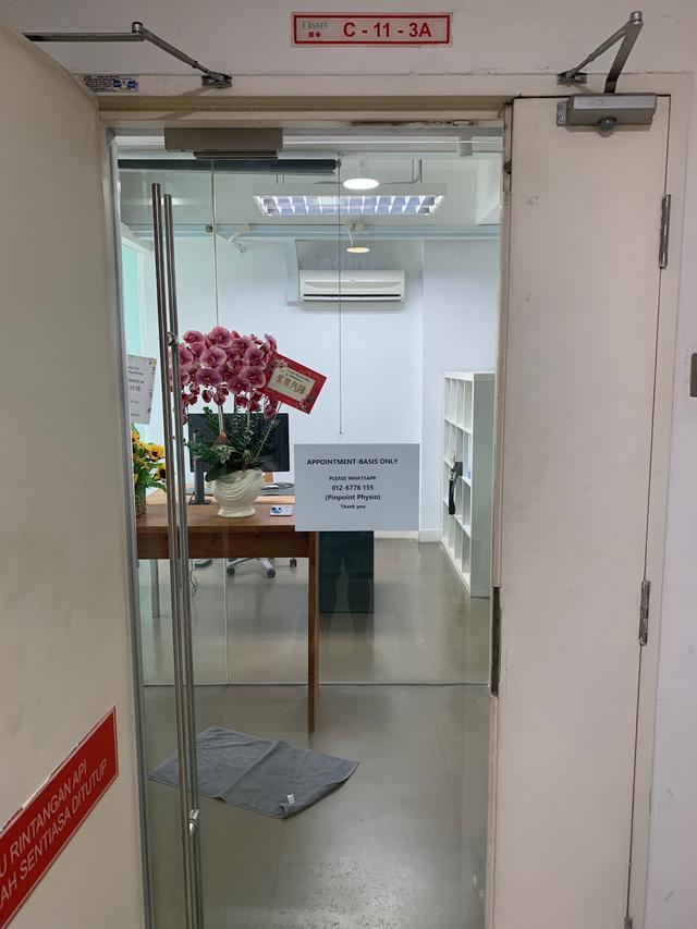 Photo of Pinpoint Physiotherapy & Rehabilitation - Petaling Jaya, Selangor, Malaysia