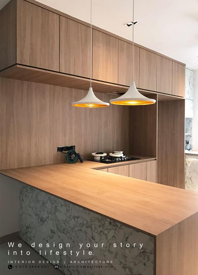 Photo of PINS DESIGN STUDIO SDN BHD - Petaling Jaya, Selangor, Malaysia