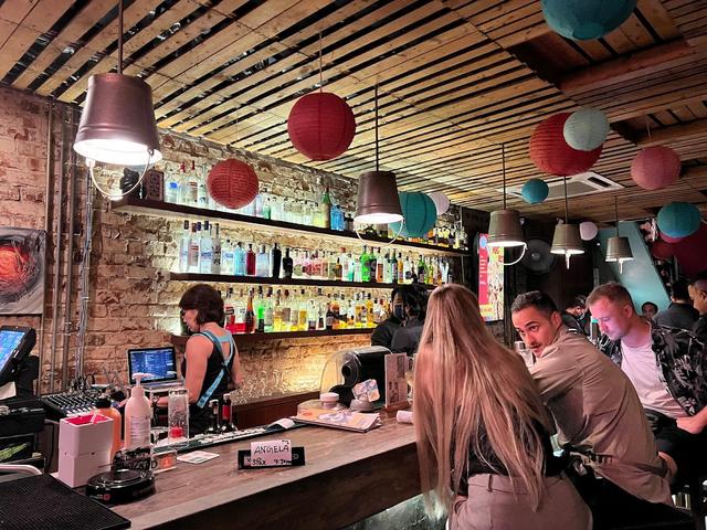 Photo of Pisco Bar - Kuala Lumpur, Kuala lumpur, Malaysia