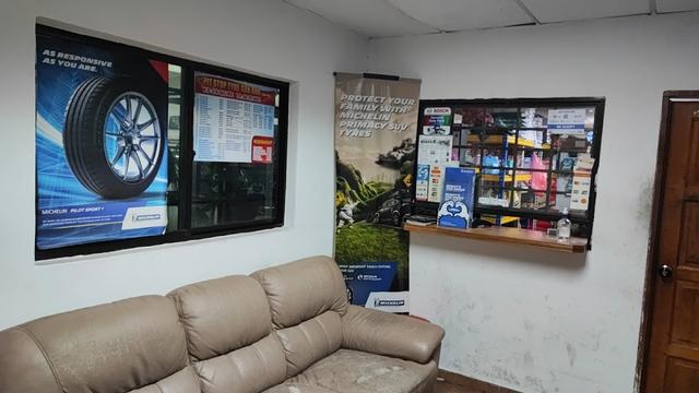 Photo of Pit Stop Tire Sdn. Bhd - George Town, Penang, Malaysia