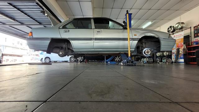 Photo of Pit Stop Tire Sdn. Bhd - George Town, Penang, Malaysia