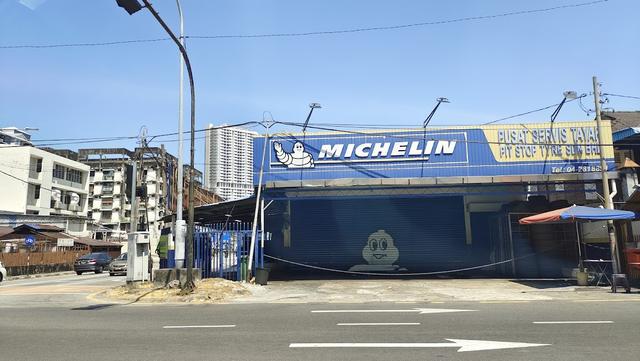 Photo of Pit Stop Tire Sdn. Bhd - George Town, Penang, Malaysia