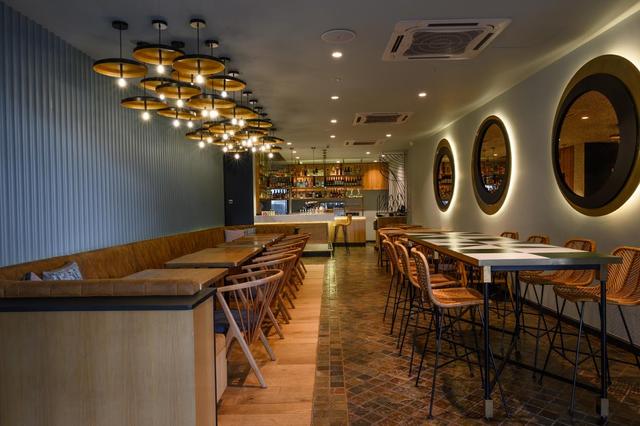 Photo of Pivot Studio Sdn Bhd - Interior Design Malaysia - Kuala Lumpur, Kuala lumpur, Malaysia