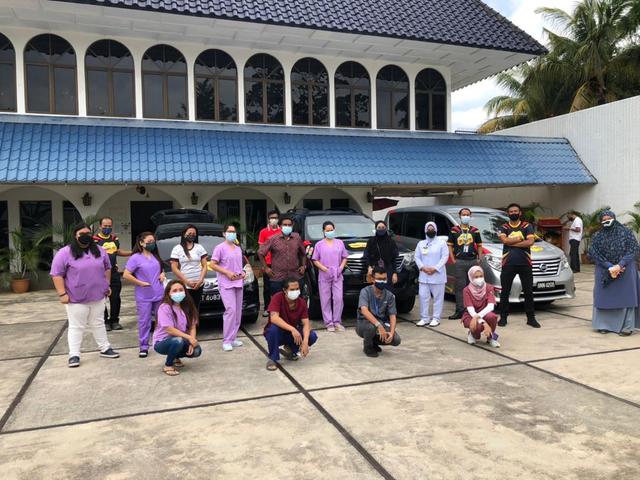 Photo of Pj Senior Care - Petaling Jaya, Selangor, Malaysia