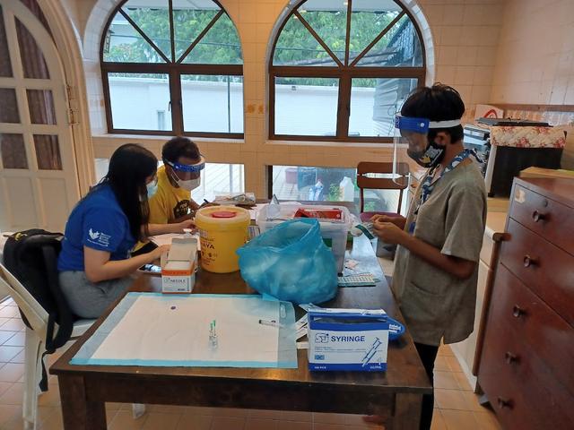 Photo of Pj Senior Care - Petaling Jaya, Selangor, Malaysia