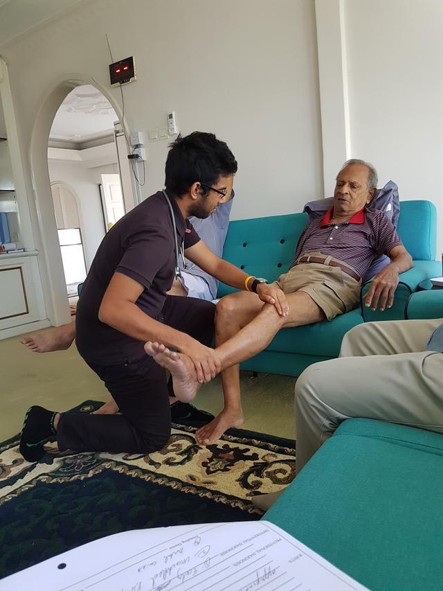 Photo of Pj Senior Care - Petaling Jaya, Selangor, Malaysia