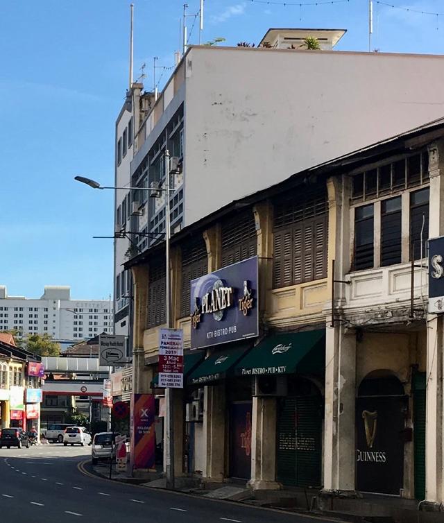 Photo of Planet KTV-BISTRO-PUB - George Town, Penang, Malaysia