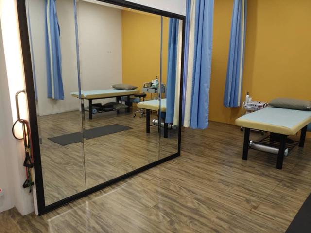 Photo of Platinum Physiotherapy@Bangsar Village 2 - Kuala Lumpur, Kuala lumpur, Malaysia