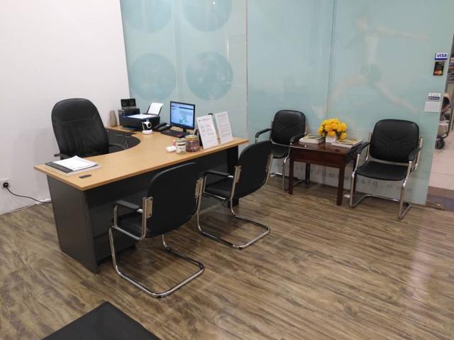 Photo of Platinum Physiotherapy@Bangsar Village 2 - Kuala Lumpur, Kuala lumpur, Malaysia