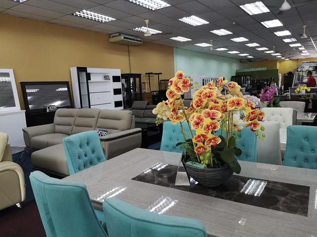 Photo of Plaza Perabot Shah Alam Furniture Mall - Shah Alam, Selangor, Malaysia