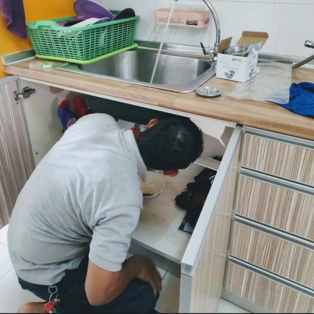 Photo of Plumber Service Bumiputra Bayan lepas - Bayan Lepas, Penang, Malaysia