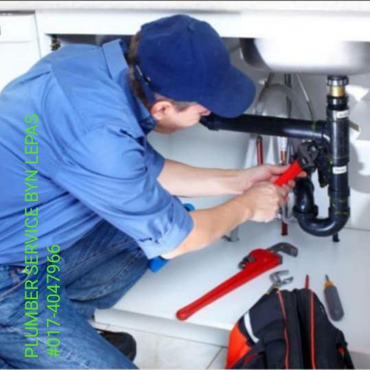 Photo of Plumber Service Bumiputra Bayan lepas - Bayan Lepas, Penang, Malaysia