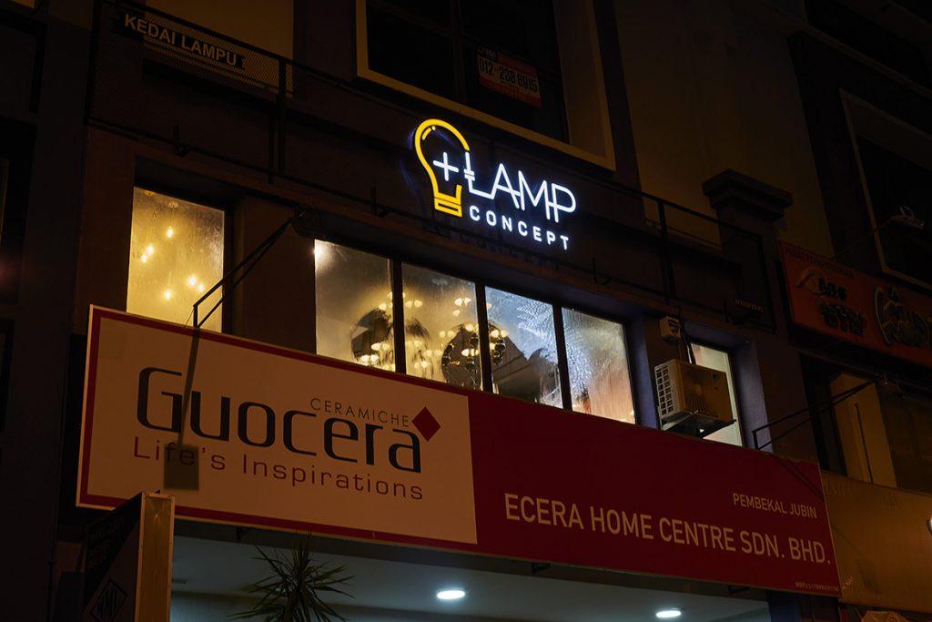 Background Blur Cover