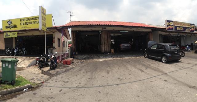 Photo of Poh Aun Auto AirCond Service Centre - Kuala Lumpur, Kuala lumpur, Malaysia