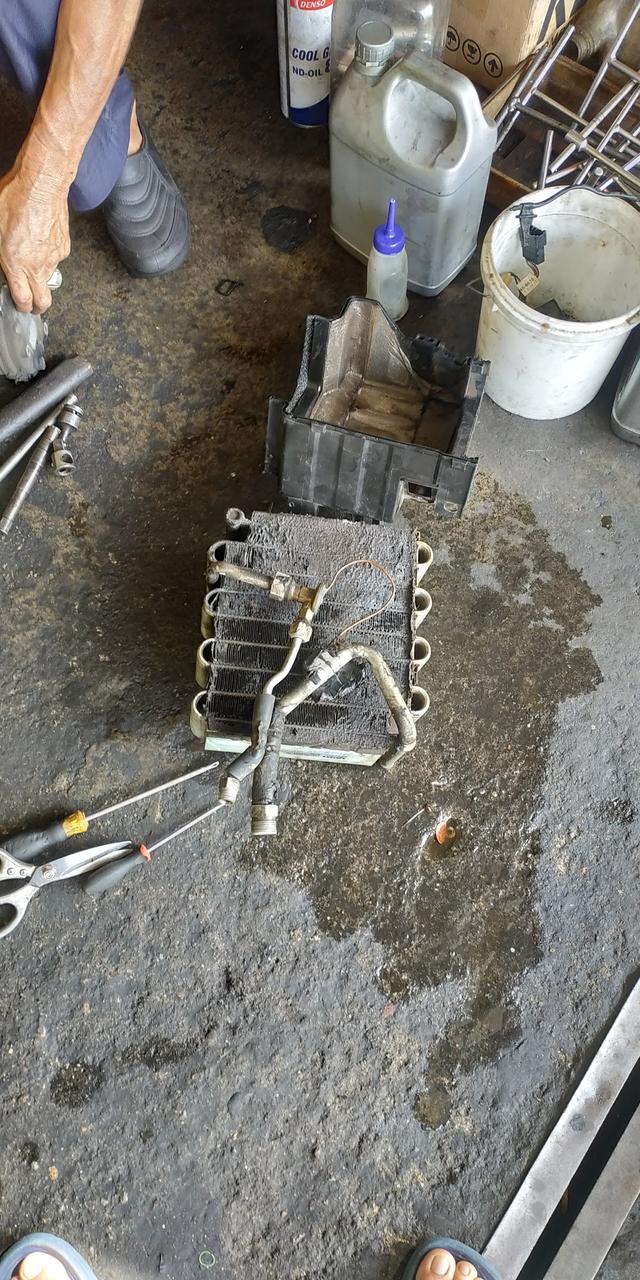 Photo of Poh Aun Auto AirCond Service Centre - Kuala Lumpur, Kuala lumpur, Malaysia