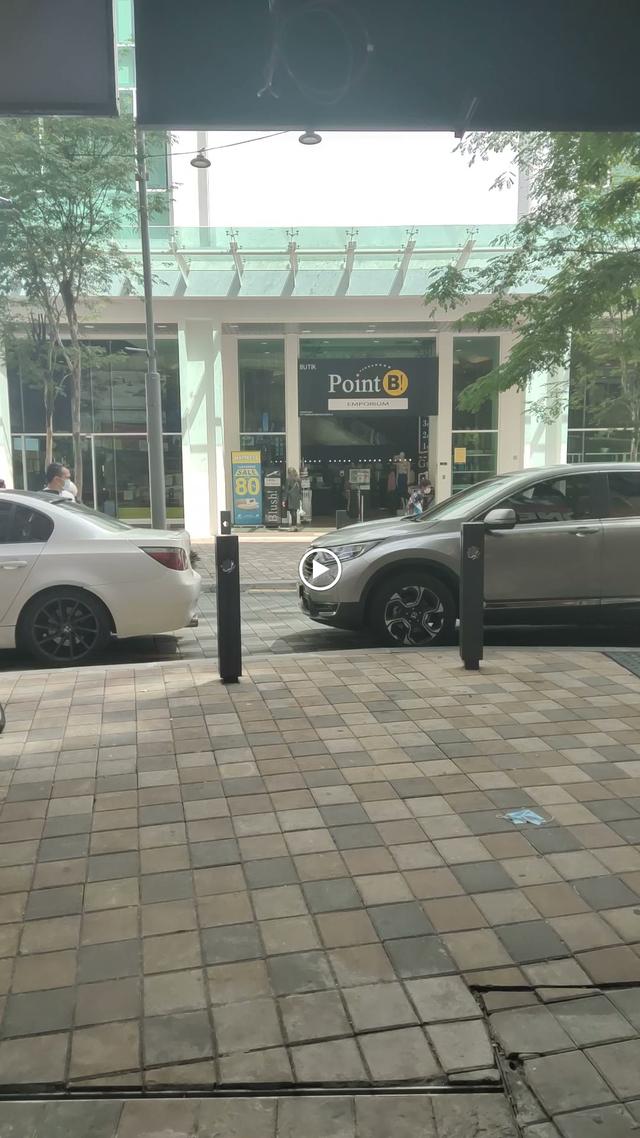 Photo of Point B! Shopping Mall - Kuala Lumpur, Kuala lumpur, Malaysia