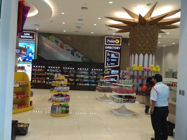 Photo of Point B! Shopping Mall - Kuala Lumpur, Kuala lumpur, Malaysia