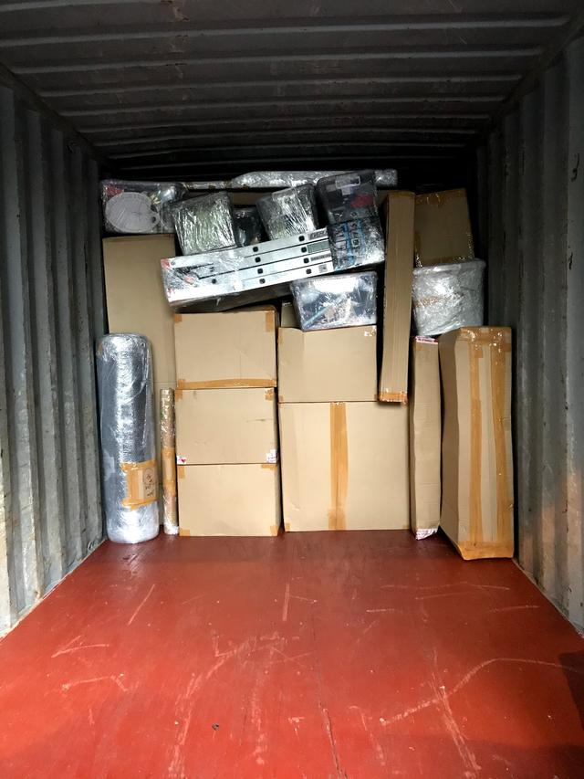 Photo of pokson Logistic & Movers - Kuala Lumpur, Kuala lumpur, Malaysia