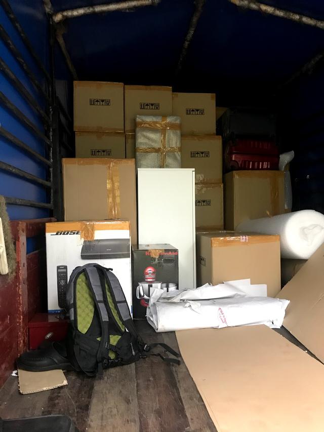 Photo of pokson Logistic & Movers - Kuala Lumpur, Kuala lumpur, Malaysia