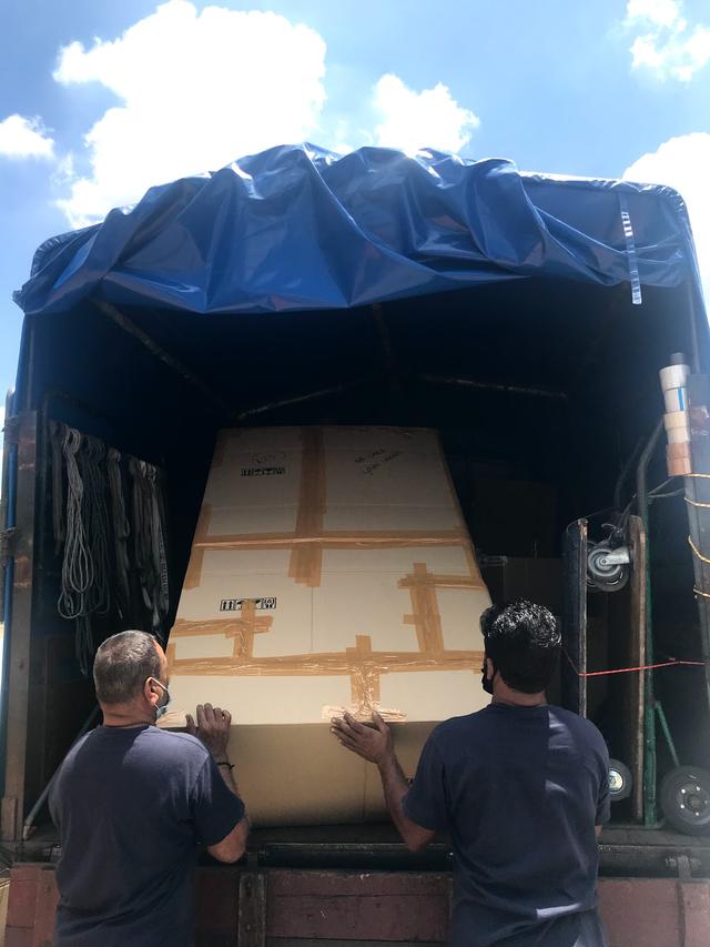 Photo of pokson Logistic & Movers - Kuala Lumpur, Kuala lumpur, Malaysia