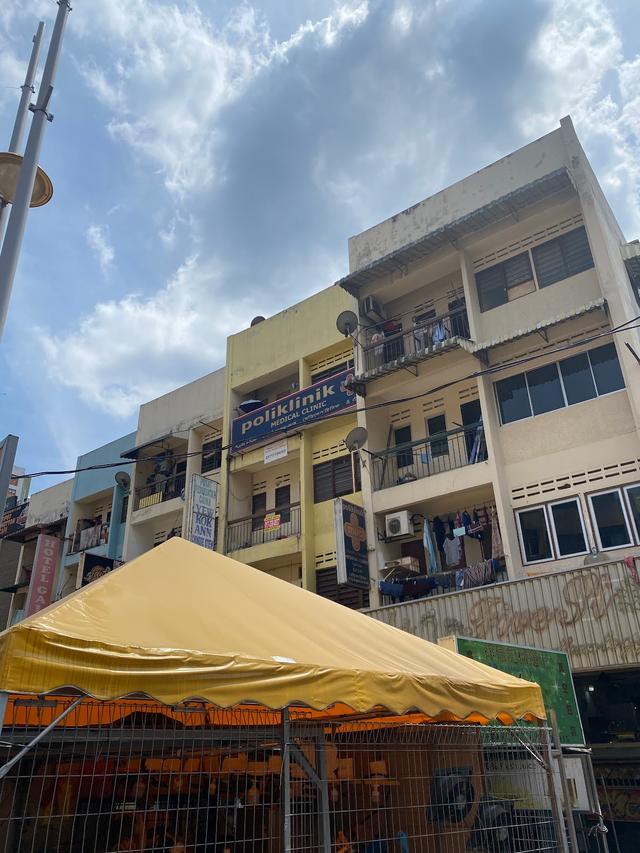 Photo of PoliKlinik MUC - Bukit Bintang - Kuala Lumpur, Kuala lumpur, Malaysia