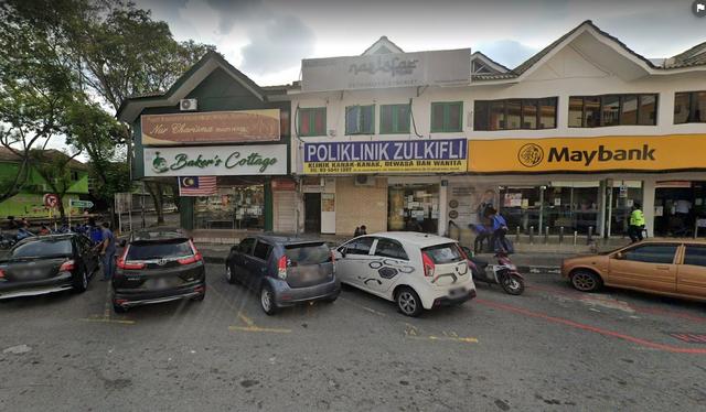 Photo of Poliklinik Zulkifli 18 - Shah Alam, Selangor, Malaysia
