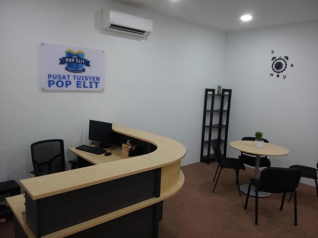 Photo of Pop Elit Tuition Centre (Sri Petaling) - Kuala Lumpur, Kuala lumpur, Malaysia