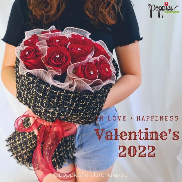 Photo of Poppies Floral Art Malaysia - Petaling Jaya, Selangor, Malaysia